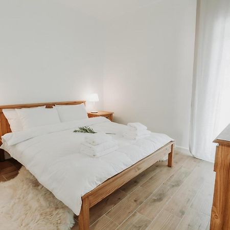 Apartament Jodelka Щирк Экстерьер фото