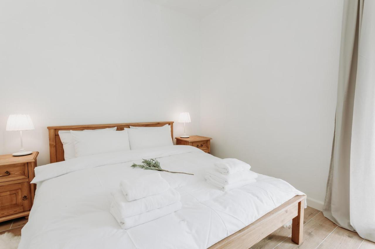 Apartament Jodelka Щирк Экстерьер фото