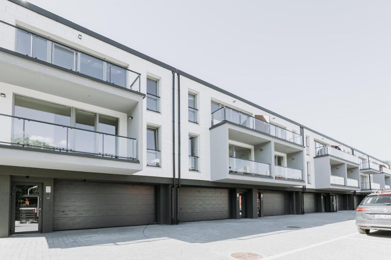 Apartament Jodelka Щирк Экстерьер фото