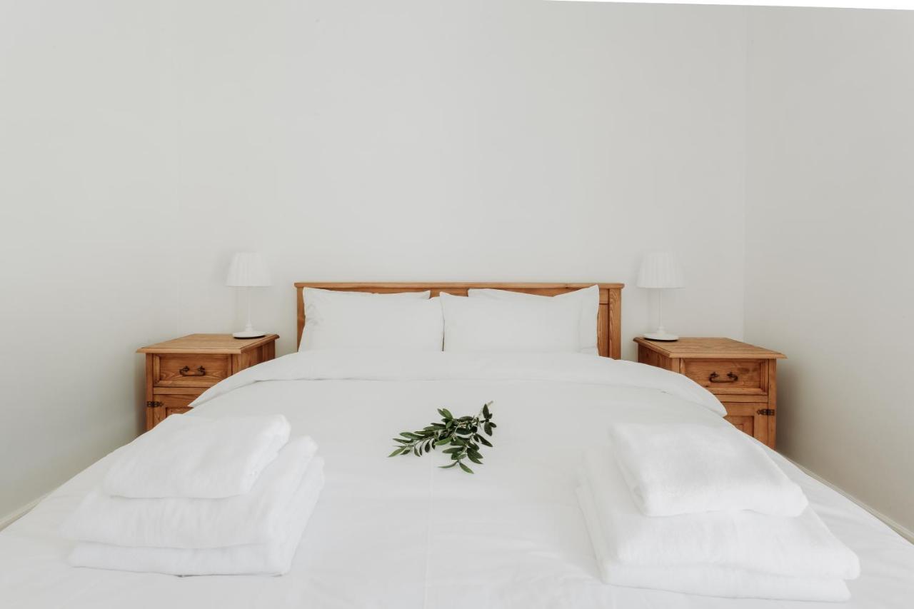 Apartament Jodelka Щирк Экстерьер фото