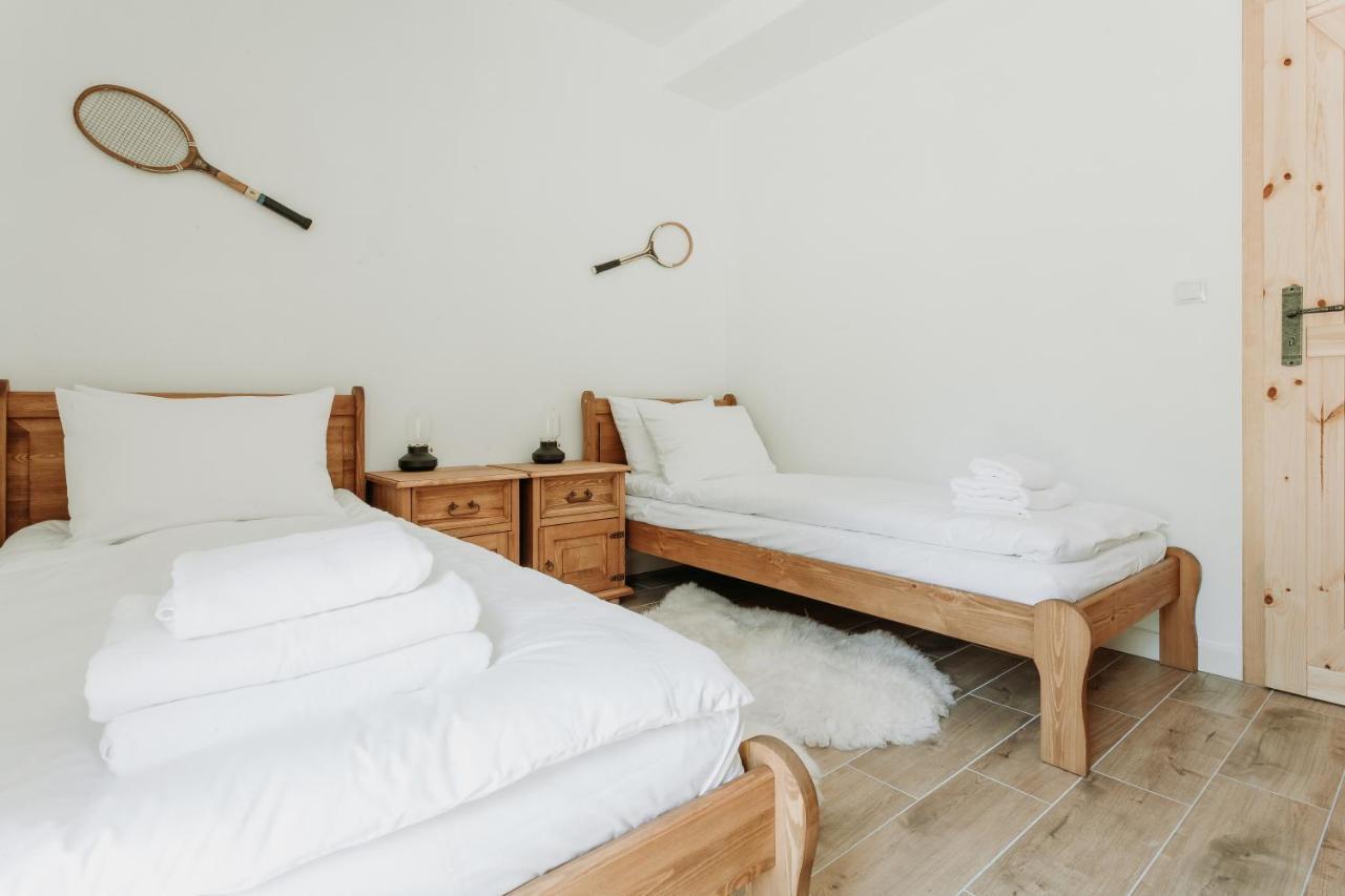 Apartament Jodelka Щирк Экстерьер фото